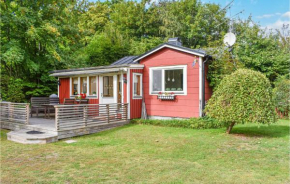 Lovely Home In Fjälkinge With House Sea View Fjälkinge